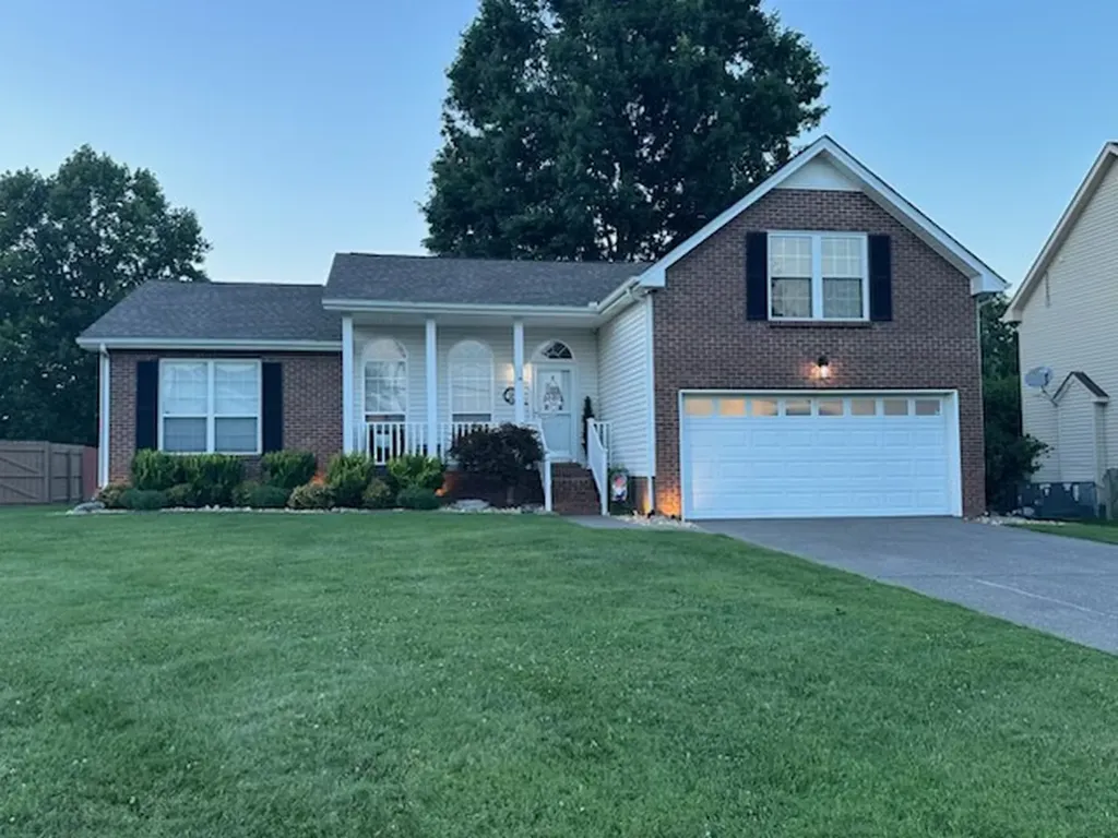 612 Bradford Drive Gallatin TN 37066