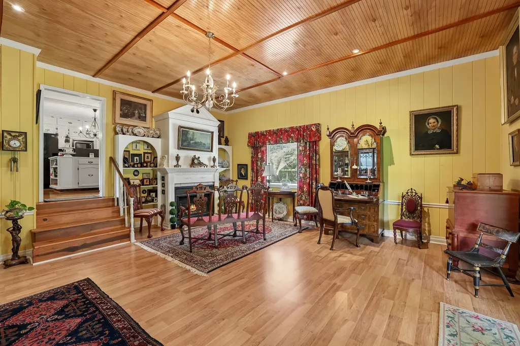 11627 Bell Buckle Road Bell Buckle TN 37020