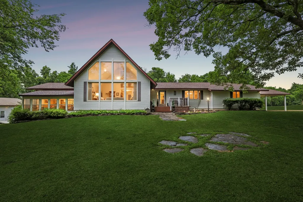 11627 Bell Buckle Road Bell Buckle TN 37020