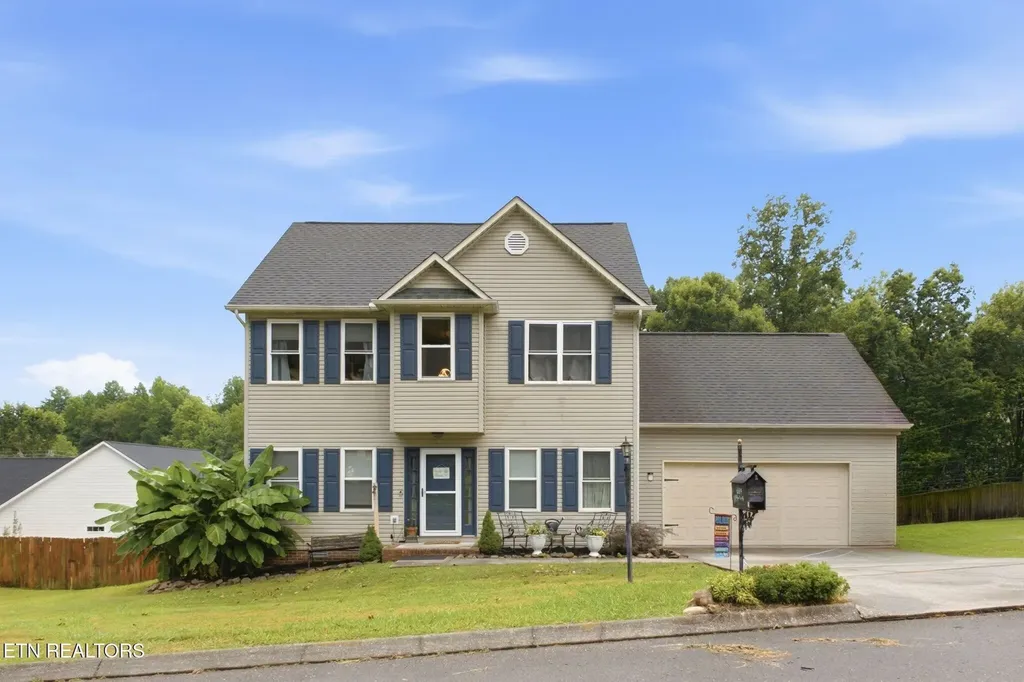 6504 Ridge Run Drive Knoxville TN 37921