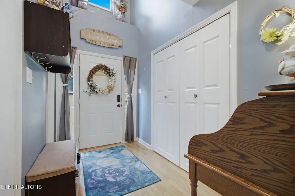 6504 Ridge Run Drive Knoxville TN 37921
