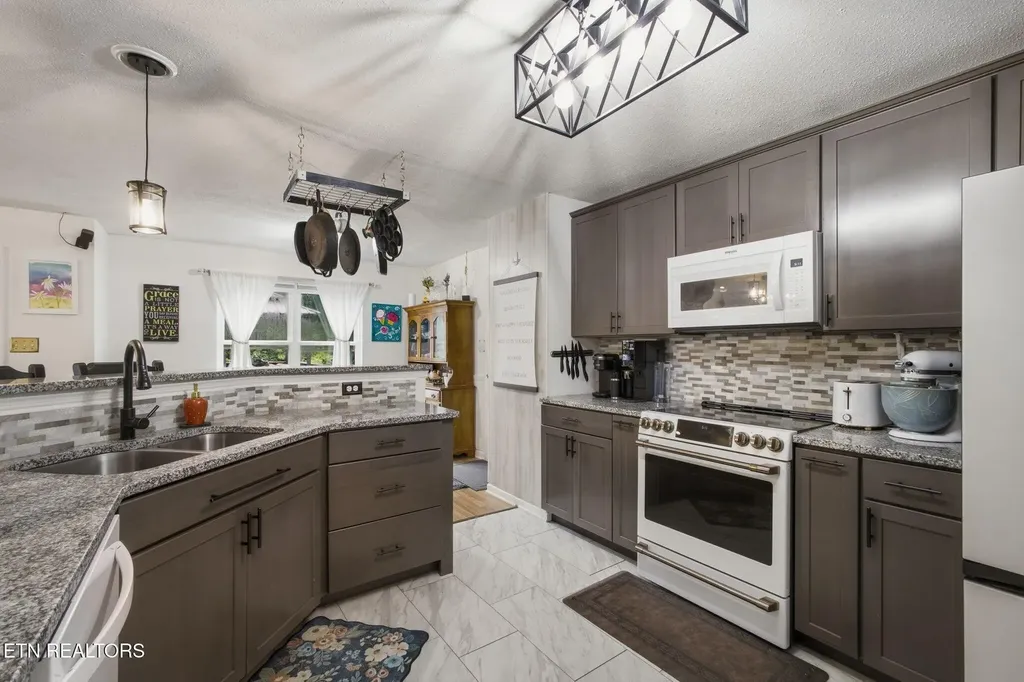 6504 Ridge Run Drive Knoxville TN 37921