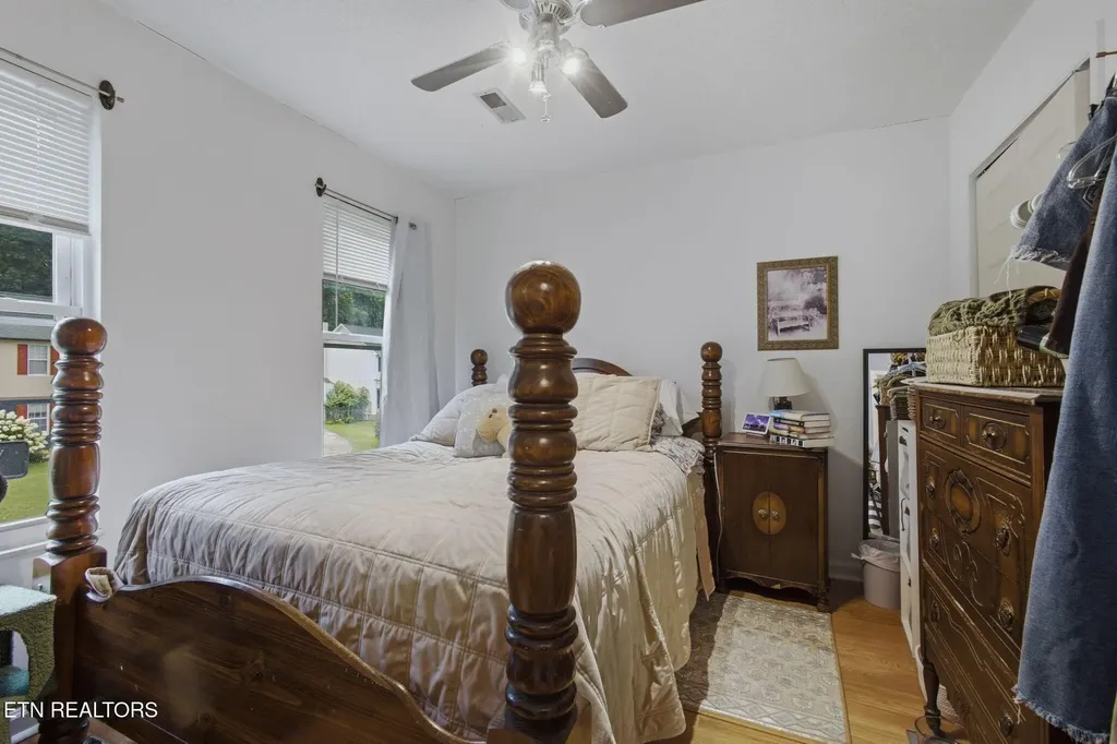 6504 Ridge Run Drive Knoxville TN 37921