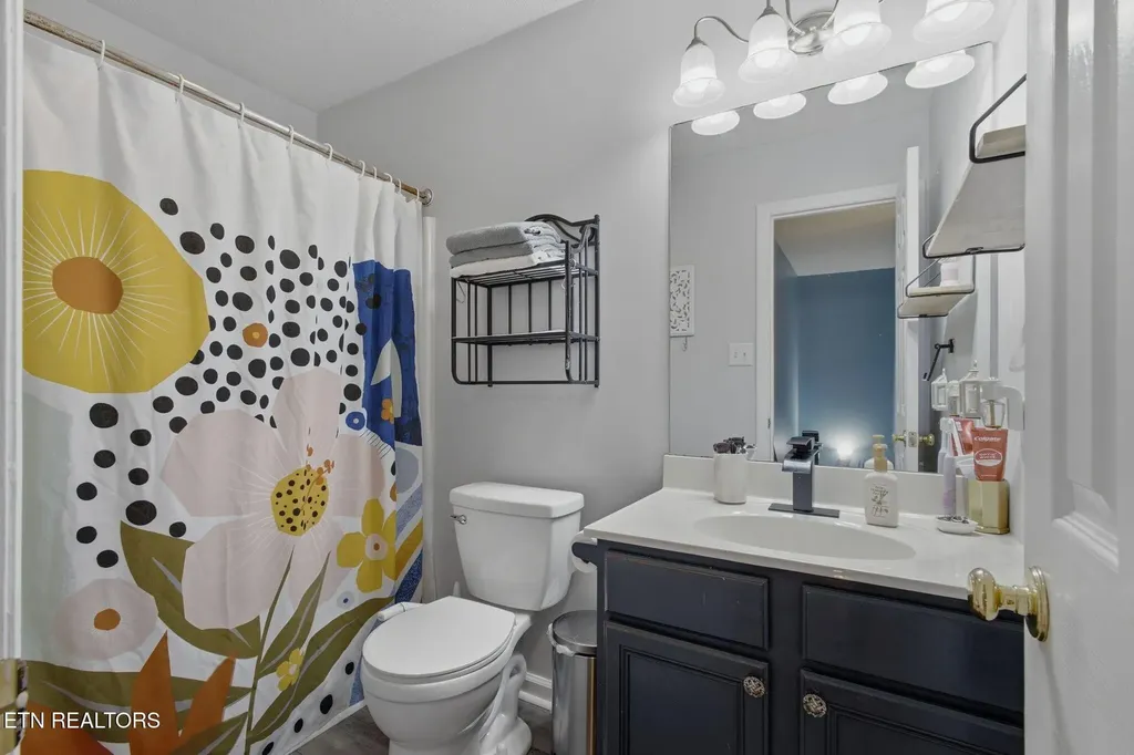 6504 Ridge Run Drive Knoxville TN 37921