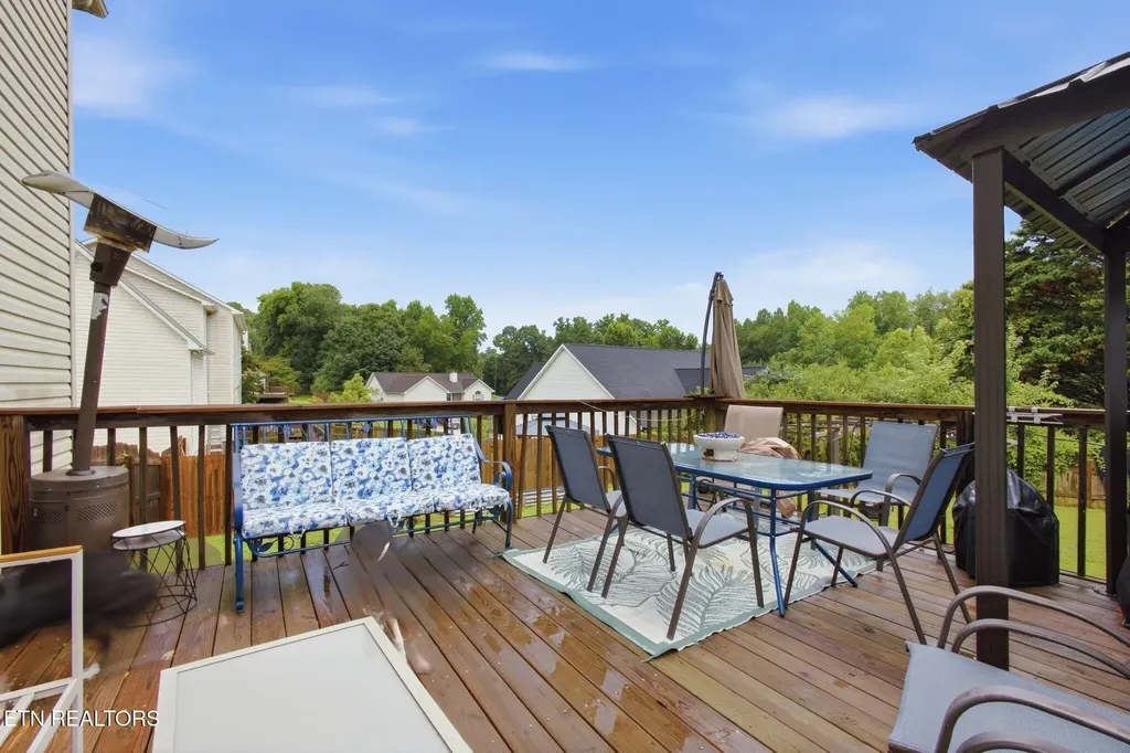 6504 Ridge Run Drive Knoxville TN 37921