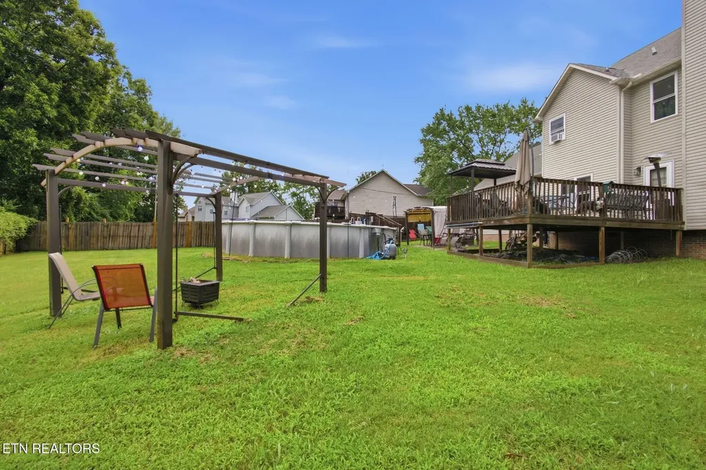 6504 Ridge Run Drive Knoxville TN 37921