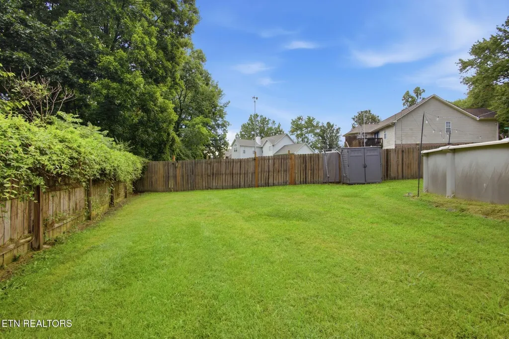 6504 Ridge Run Drive Knoxville TN 37921