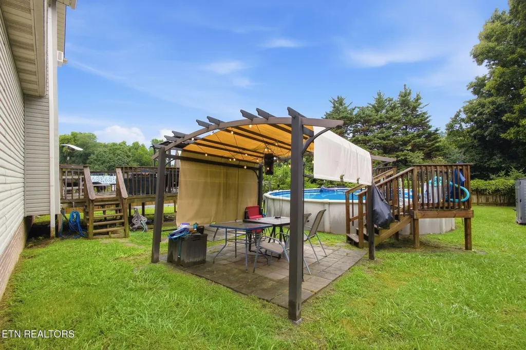 6504 Ridge Run Drive Knoxville TN 37921