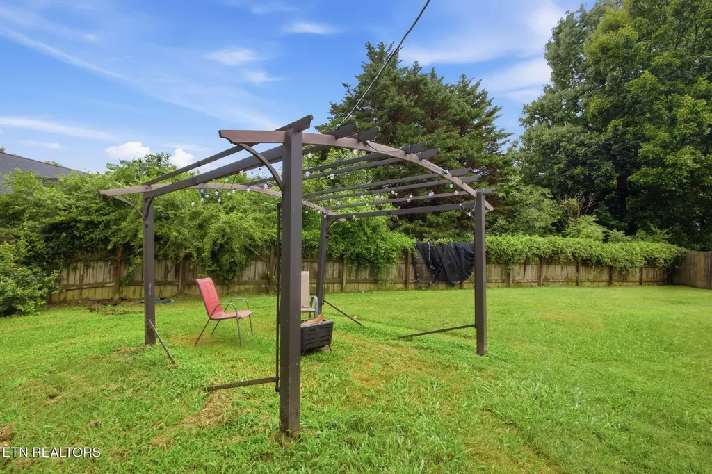 6504 Ridge Run Drive Knoxville TN 37921
