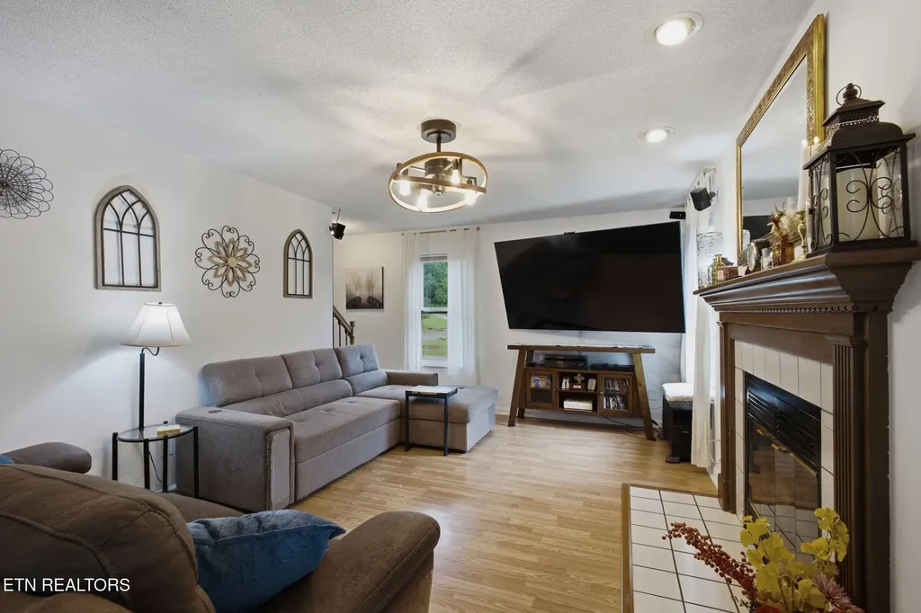 6504 Ridge Run Drive Knoxville TN 37921