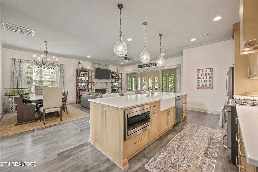 9335 Paradise Valley Lane Knoxville TN 37922