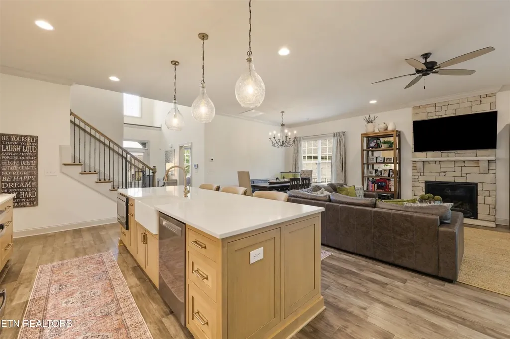 9335 Paradise Valley Lane Knoxville TN 37922