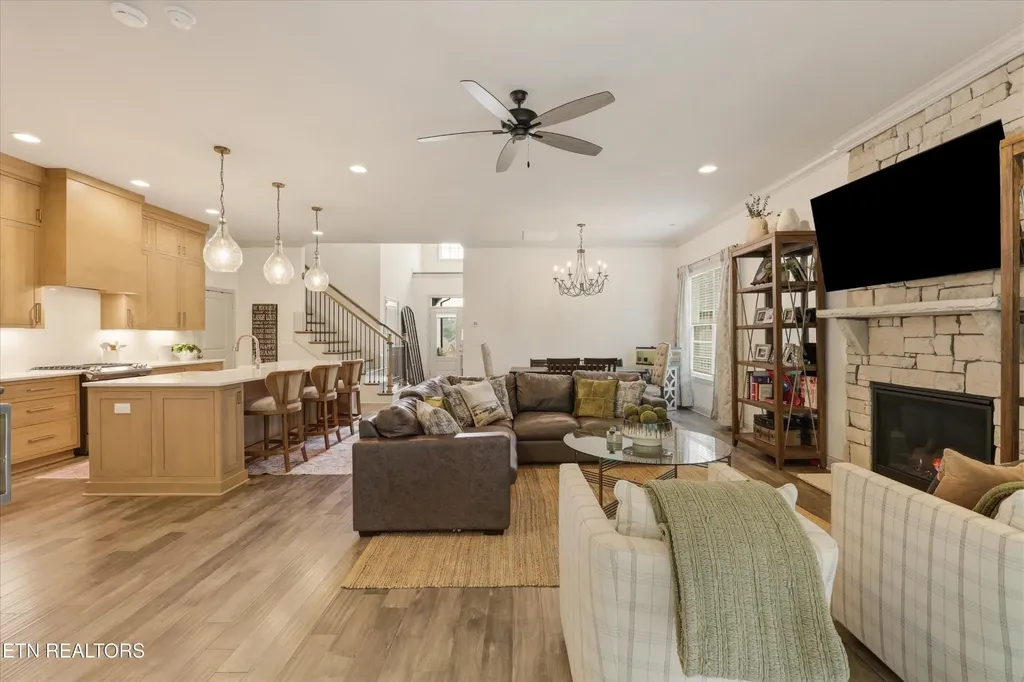9335 Paradise Valley Lane Knoxville TN 37922