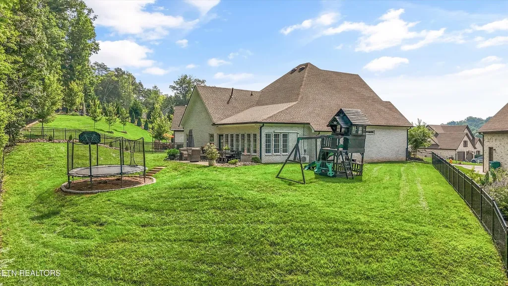 9335 Paradise Valley Lane Knoxville TN 37922