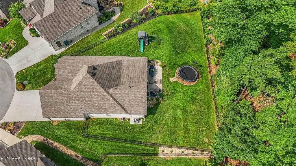9335 Paradise Valley Lane Knoxville TN 37922