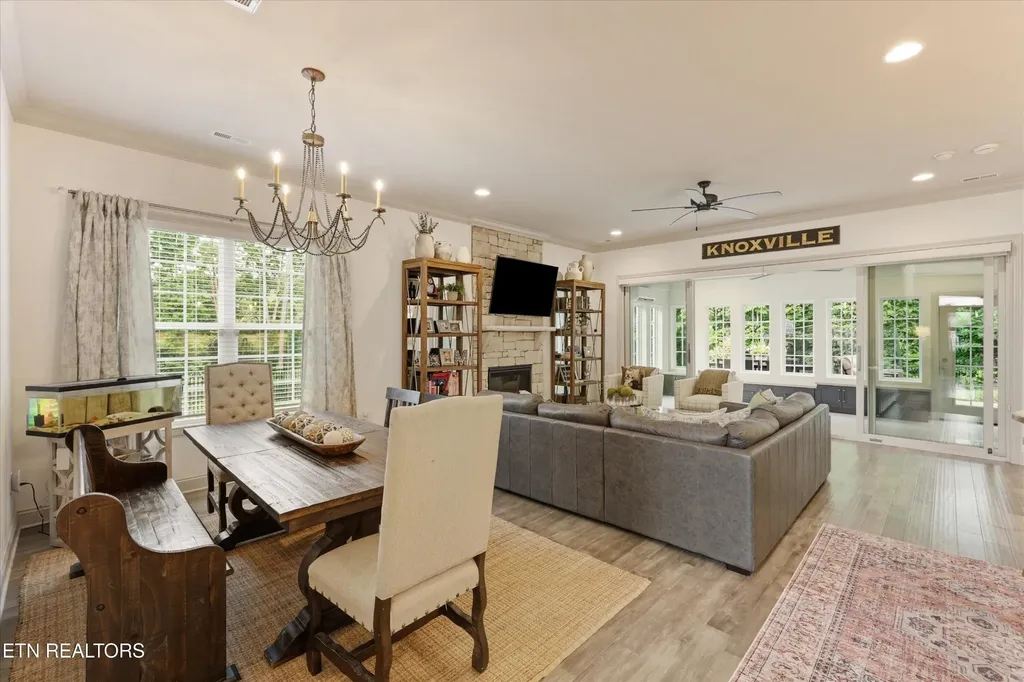 9335 Paradise Valley Lane Knoxville TN 37922