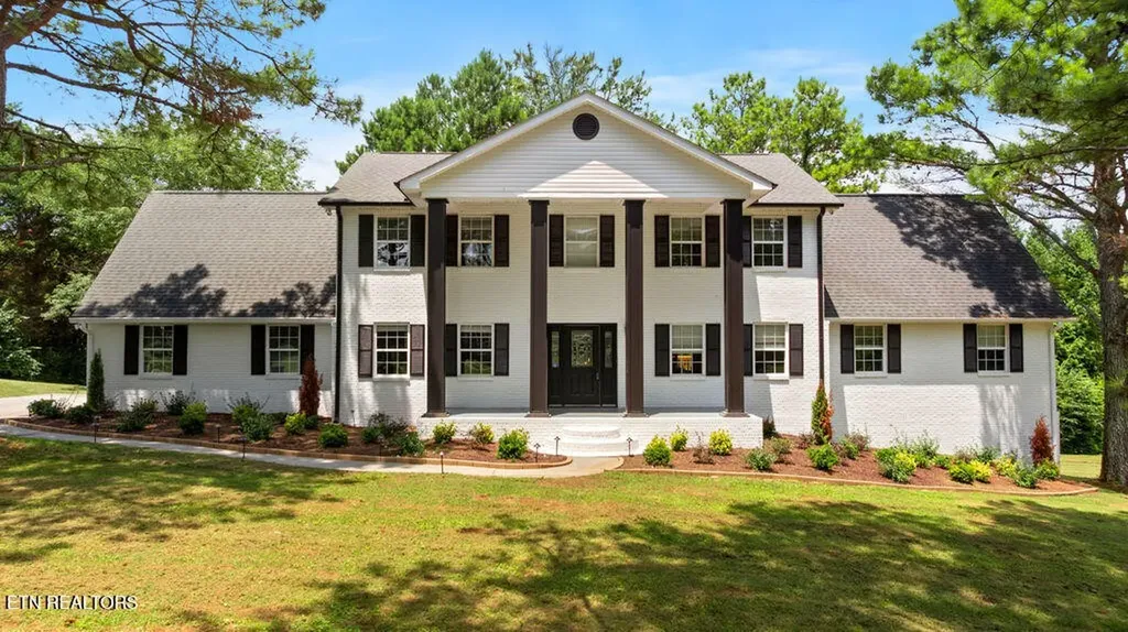 12801 Peach View Drive Knoxville TN 37922
