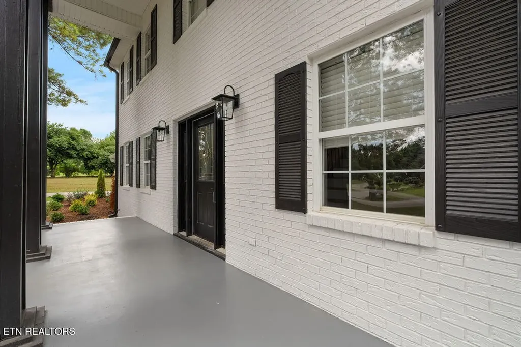 12801 Peach View Drive Knoxville TN 37922