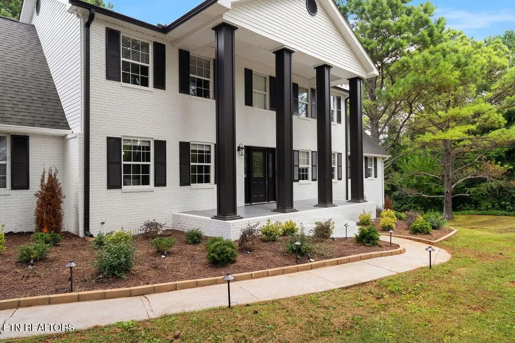 12801 Peach View Drive Knoxville TN 37922