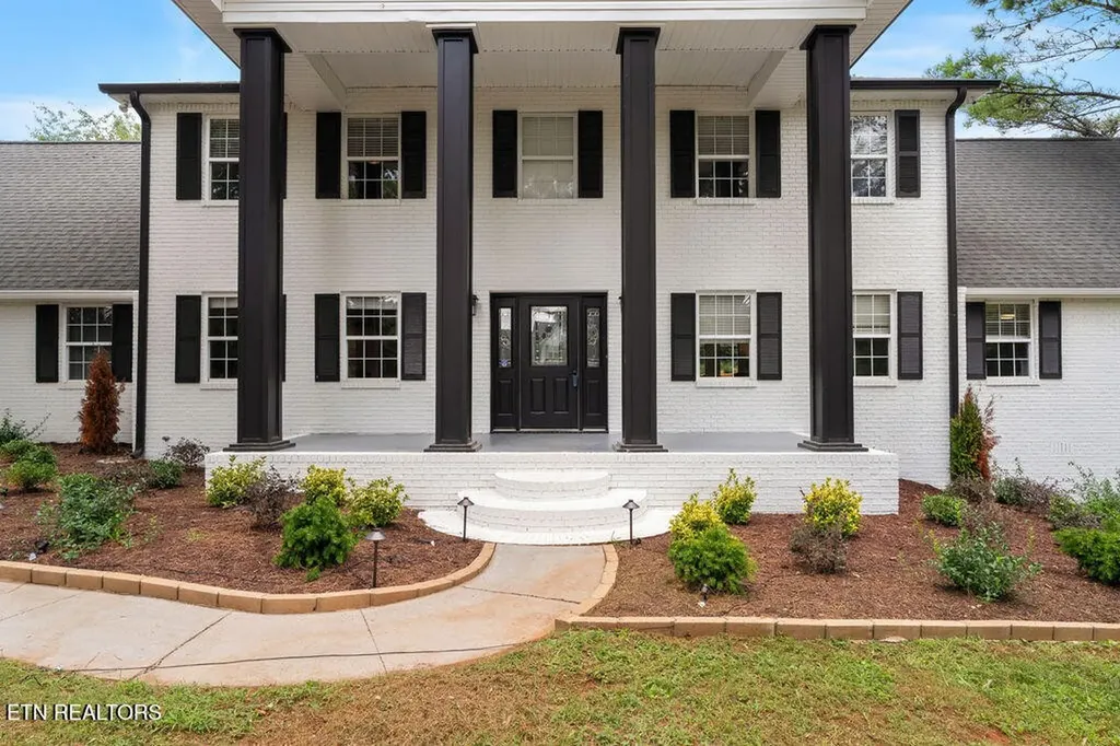 12801 Peach View Drive Knoxville TN 37922