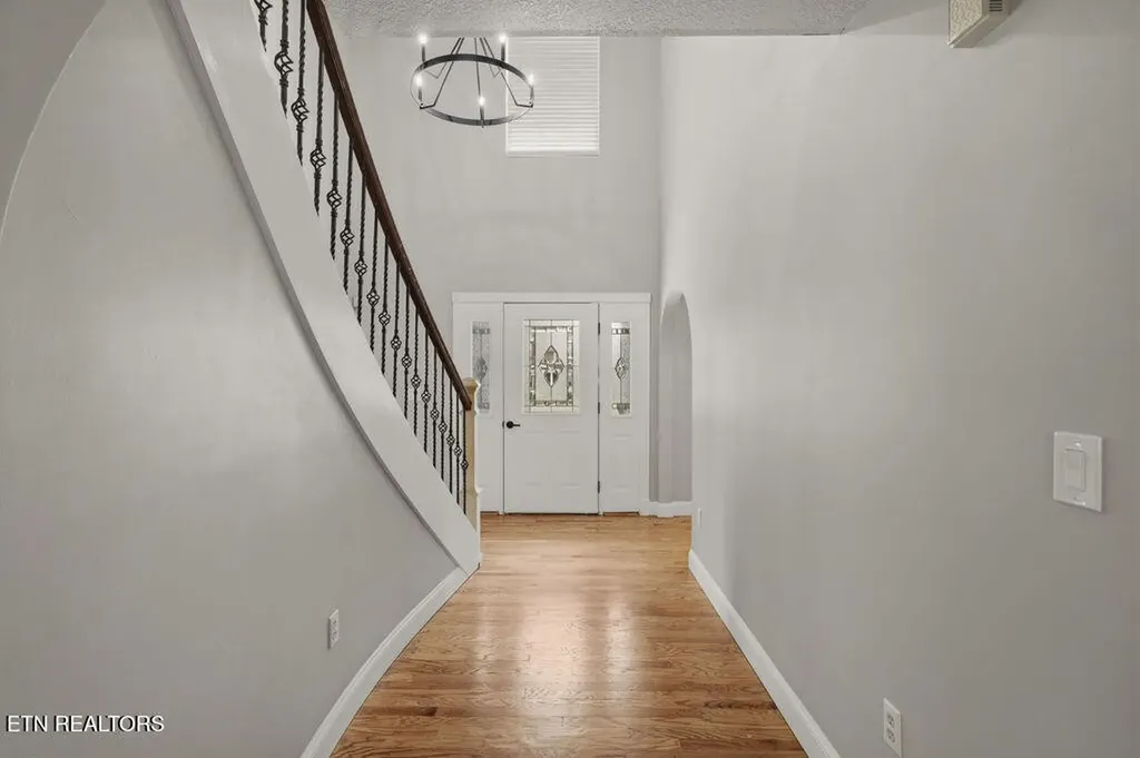 12801 Peach View Drive Knoxville TN 37922