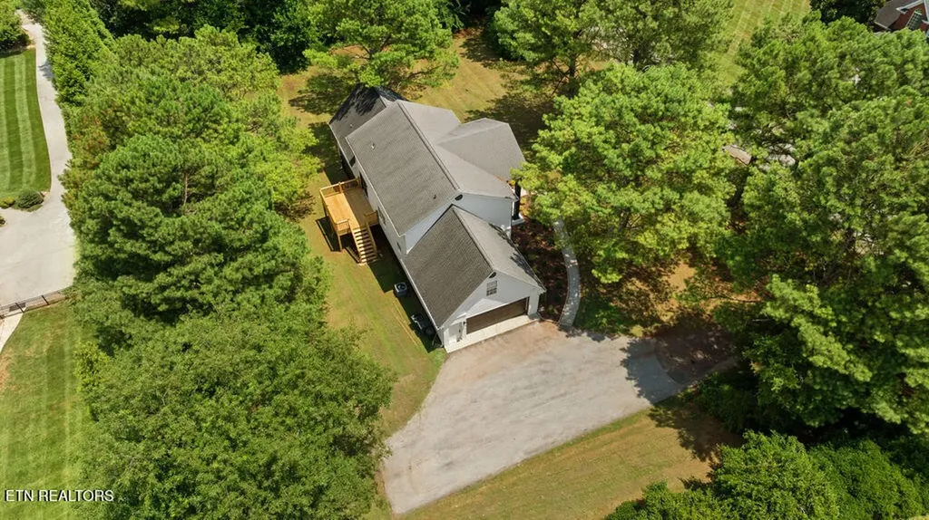 12801 Peach View Drive Knoxville TN 37922