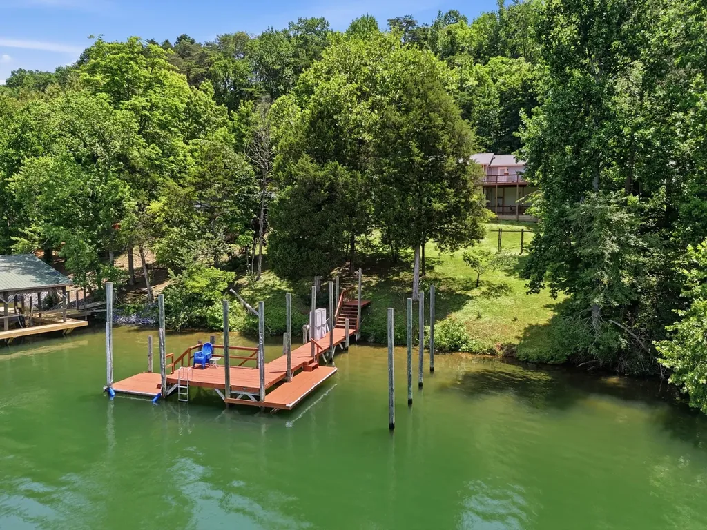 1114 Buzzard Roost Road Spring City TN 37381