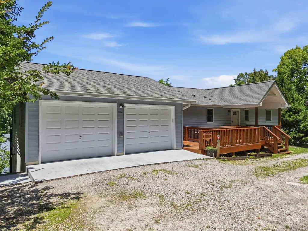 1114 Buzzard Roost Road Spring City TN 37381