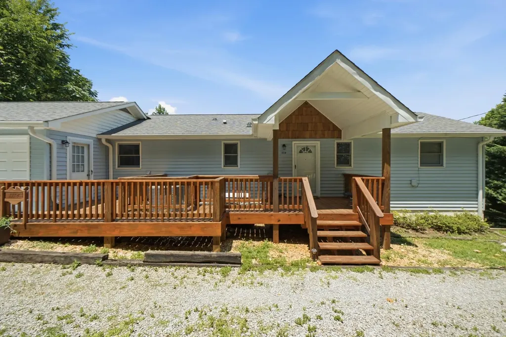 1114 Buzzard Roost Road Spring City TN 37381