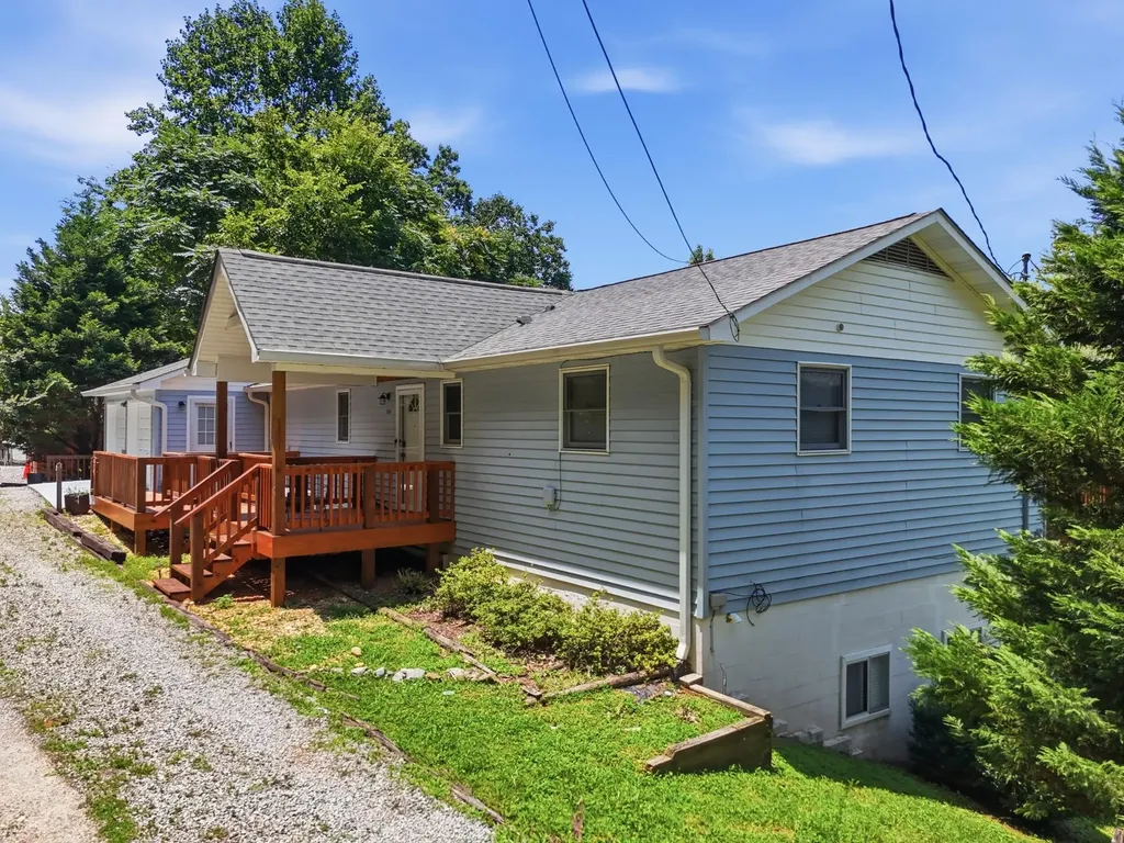 1114 Buzzard Roost Road Spring City TN 37381