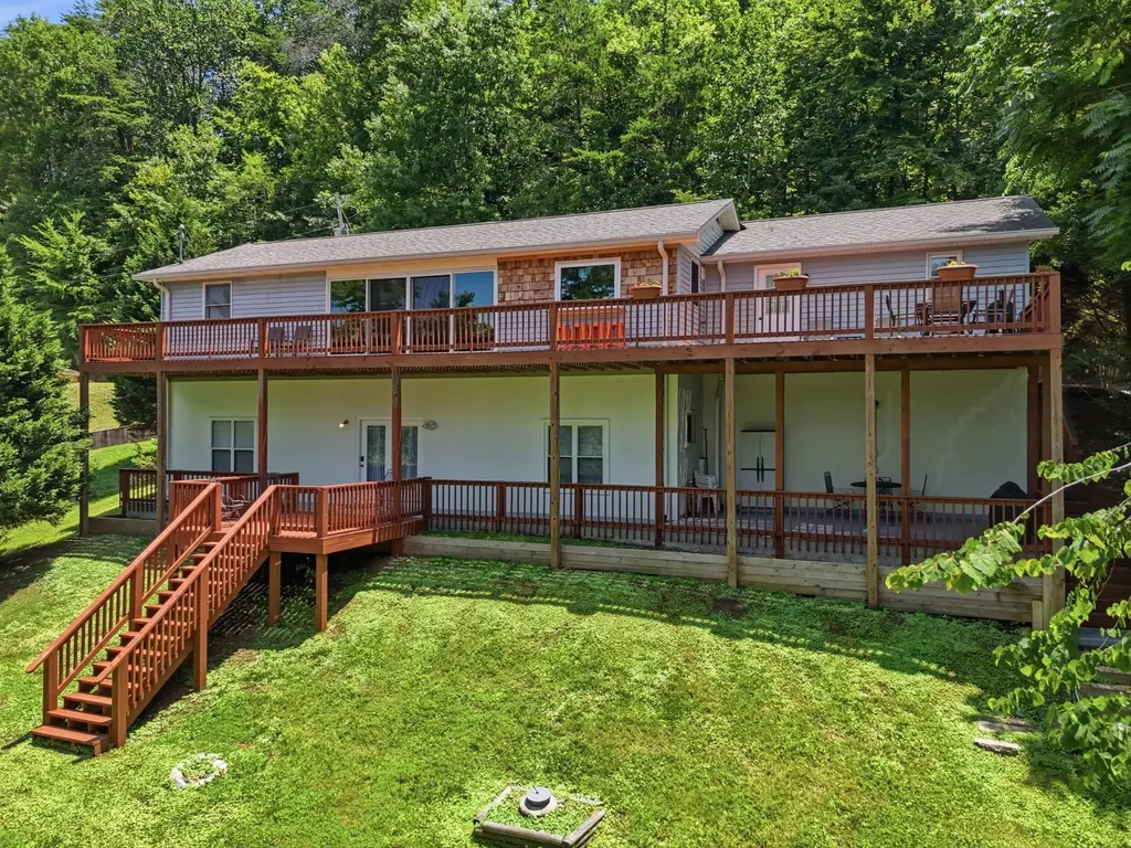 1114 Buzzard Roost Road Spring City TN 37381
