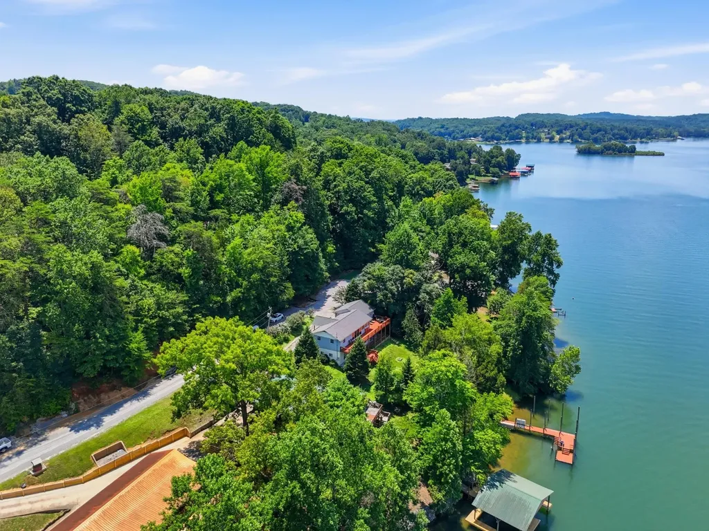 1114 Buzzard Roost Road Spring City TN 37381