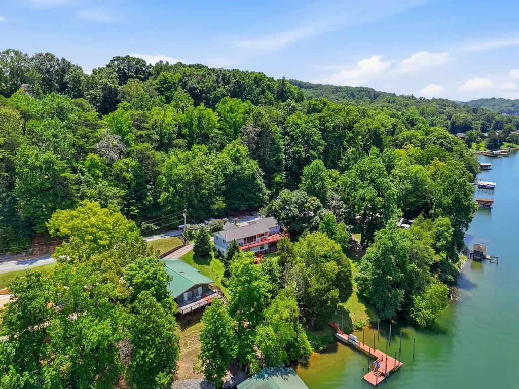 1114 Buzzard Roost Road Spring City TN 37381