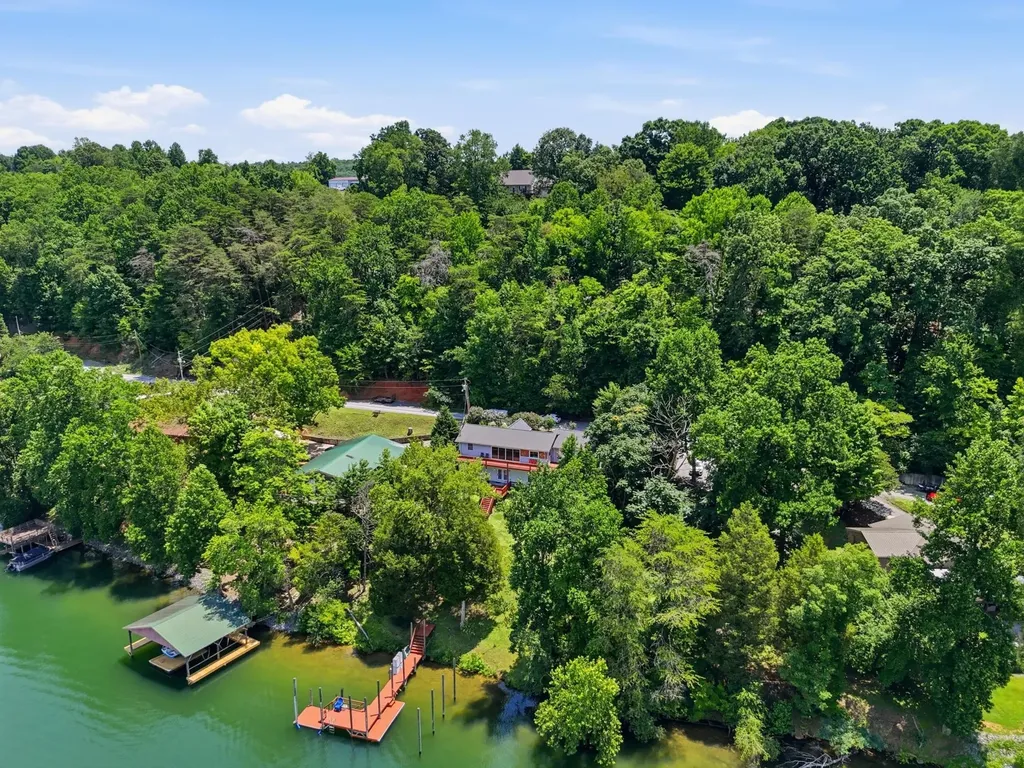 1114 Buzzard Roost Road Spring City TN 37381