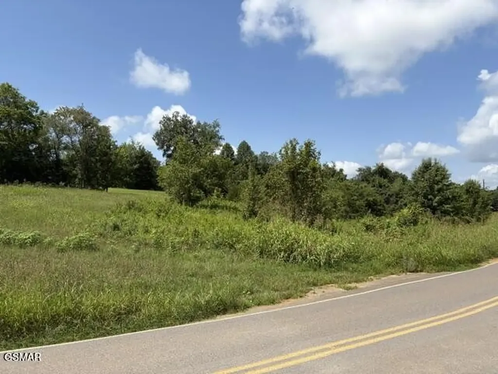 615 Green Hill Road Dandridge TN 37725