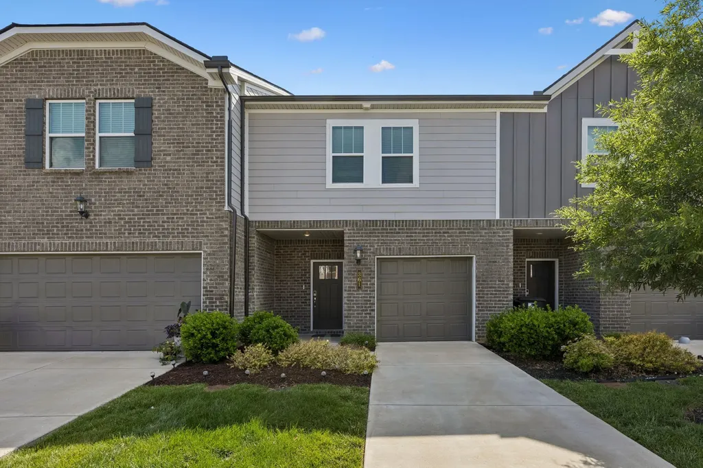 361 Coleman Court Columbia TN 38401