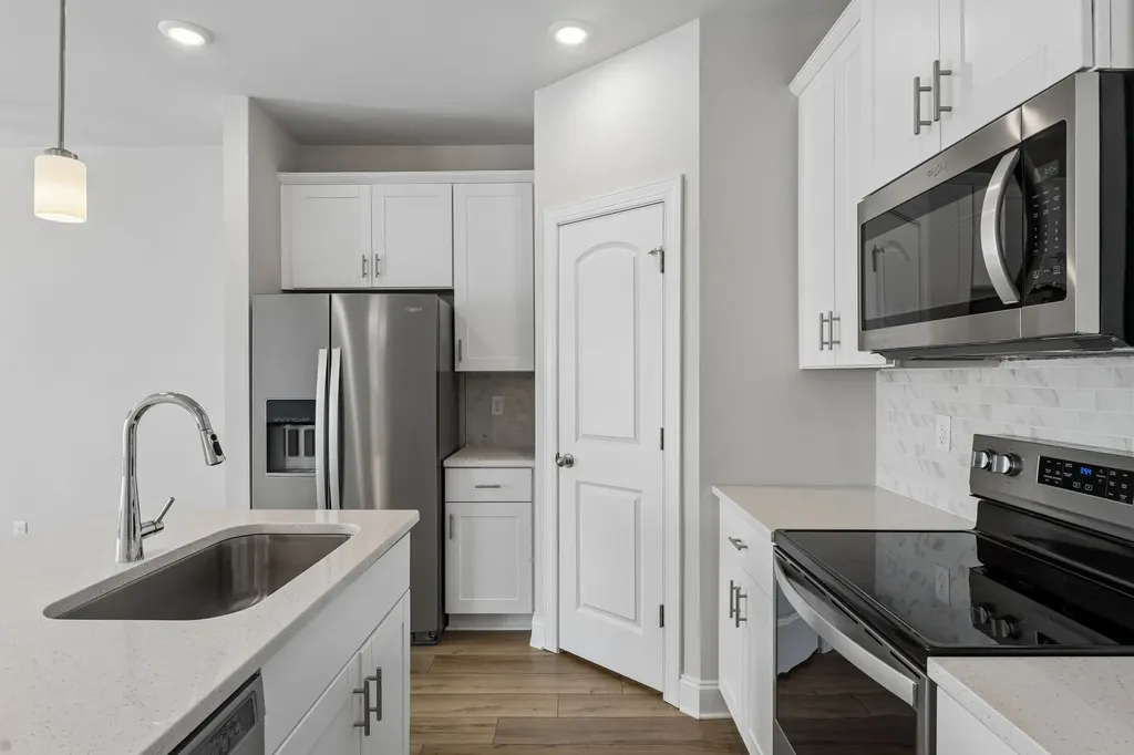 361 Coleman Court Columbia TN 38401