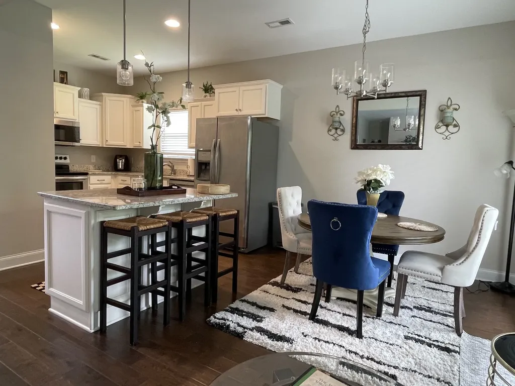 303 Edna May Drive Murfreesboro TN 37128
