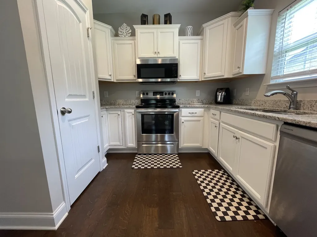 303 Edna May Drive Murfreesboro TN 37128