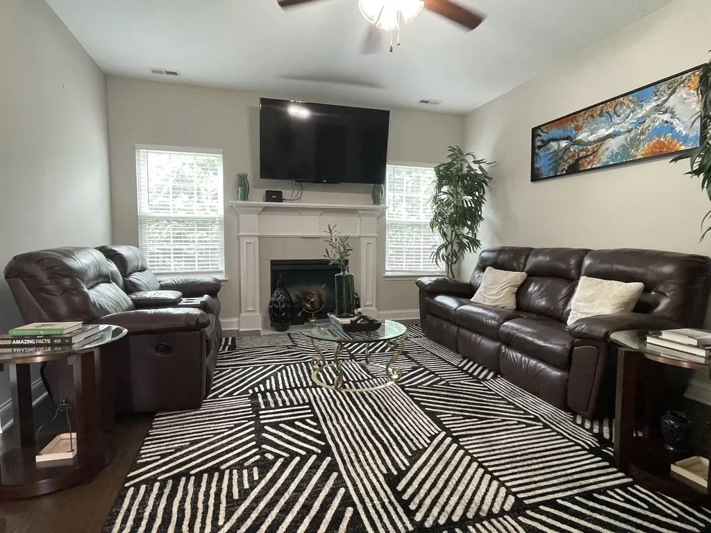 303 Edna May Drive Murfreesboro TN 37128