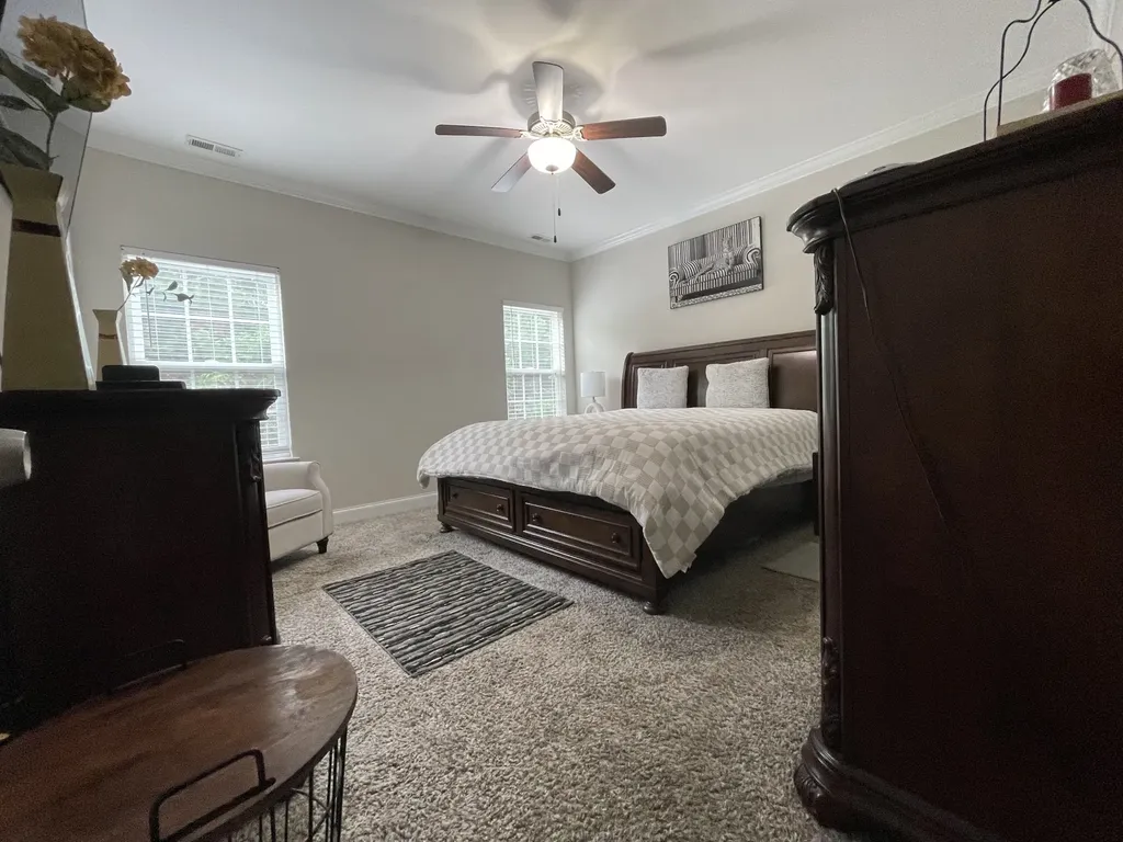 303 Edna May Drive Murfreesboro TN 37128