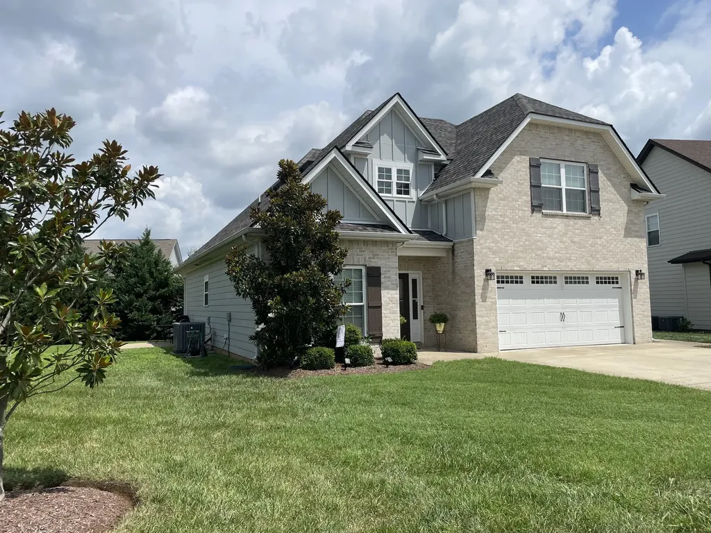 303 Edna May Drive Murfreesboro TN 37128