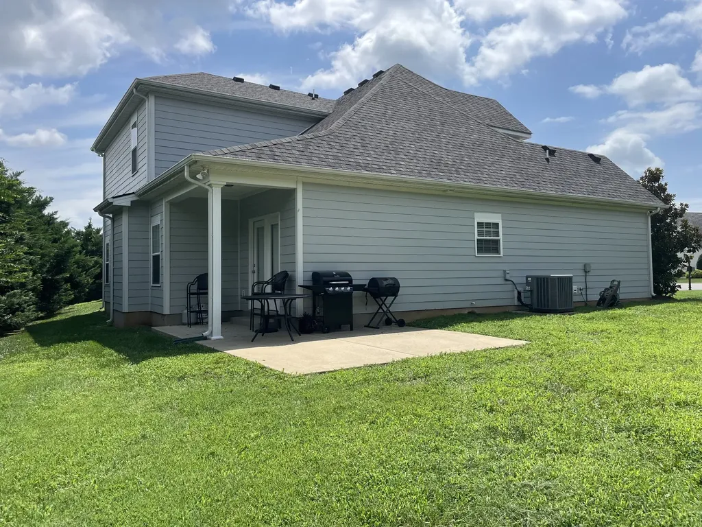 303 Edna May Drive Murfreesboro TN 37128