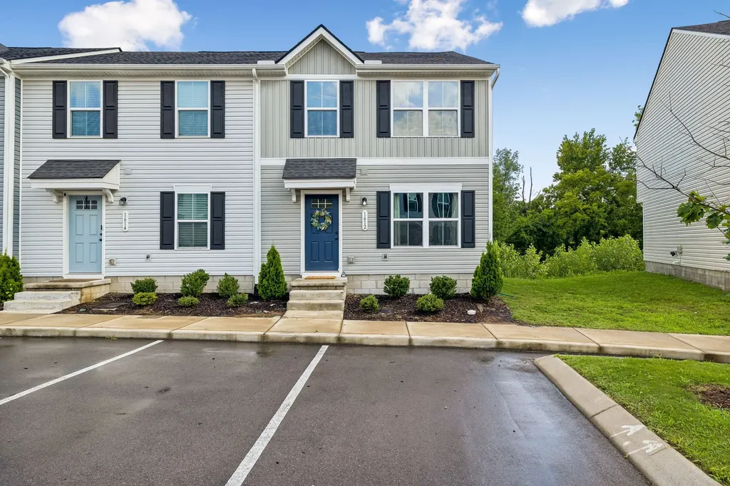 1612 Mountain Ash Lane Antioch TN 37013