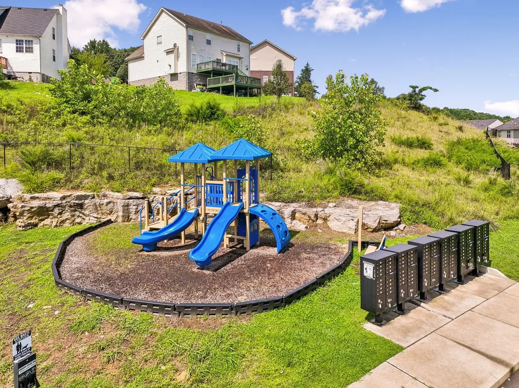 1612 Mountain Ash Lane Antioch TN 37013