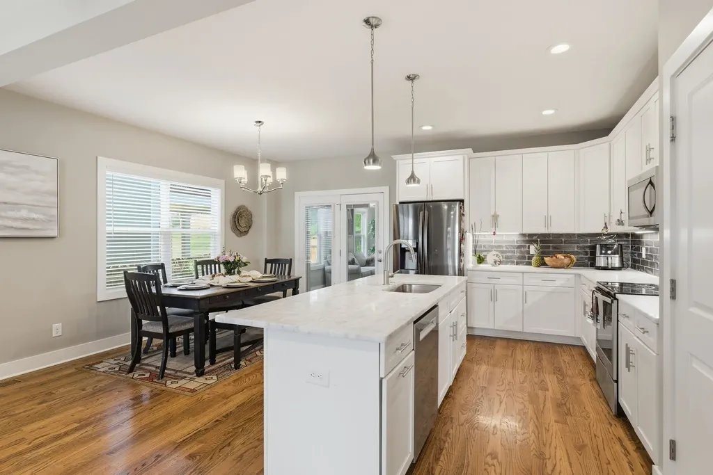 3813 Dr Walter S Davis Boulevard Nashville TN 37209