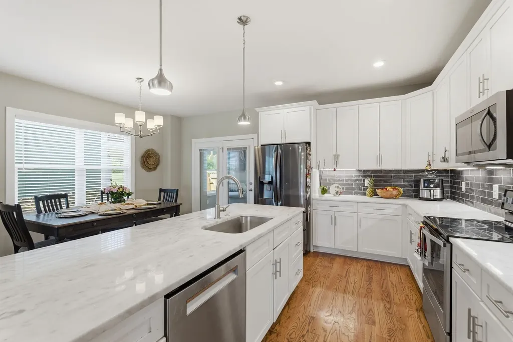 3813 Dr Walter S Davis Boulevard Nashville TN 37209