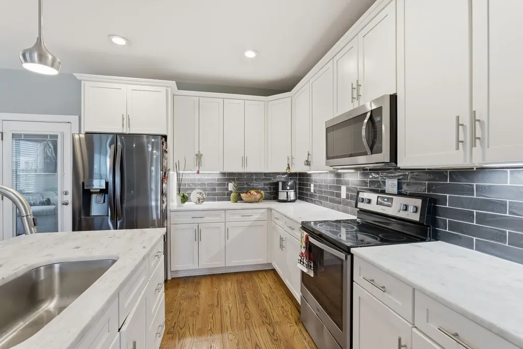 3813 Dr Walter S Davis Boulevard Nashville TN 37209