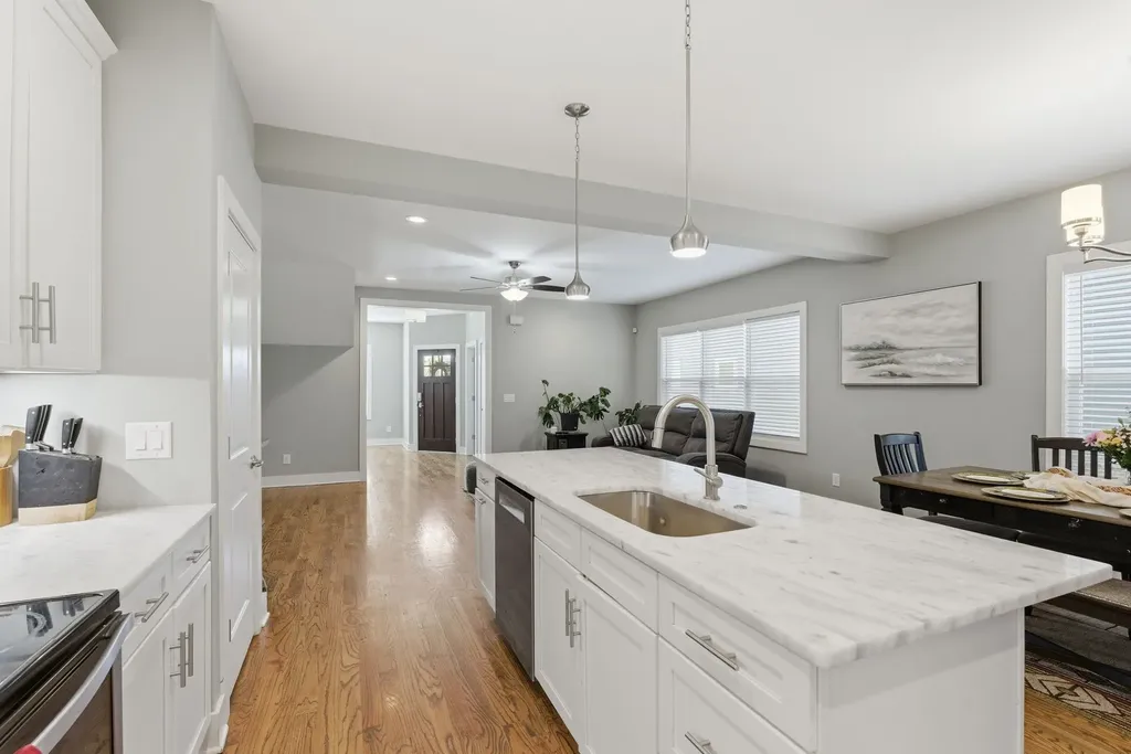 3813 Dr Walter S Davis Boulevard Nashville TN 37209