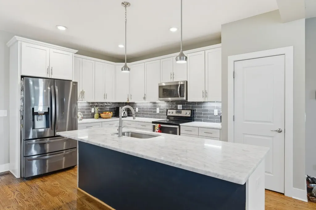 3813 Dr Walter S Davis Boulevard Nashville TN 37209